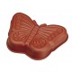 Silicone Moulds Butterfly Pan